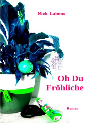 cover image of Oh Du Fröhliche